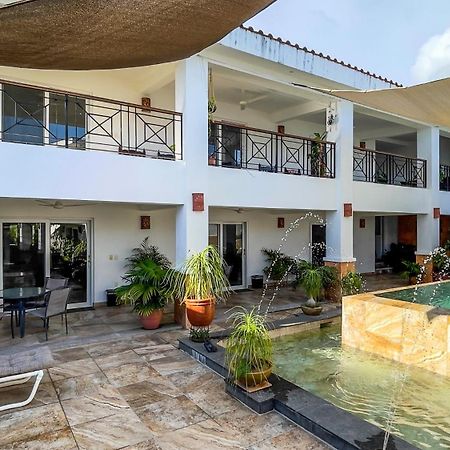 Quinta Alberto Boutique Hotel San Blas Buitenkant foto