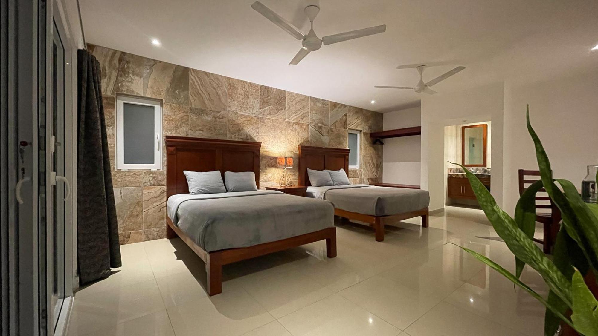 Quinta Alberto Boutique Hotel San Blas Buitenkant foto