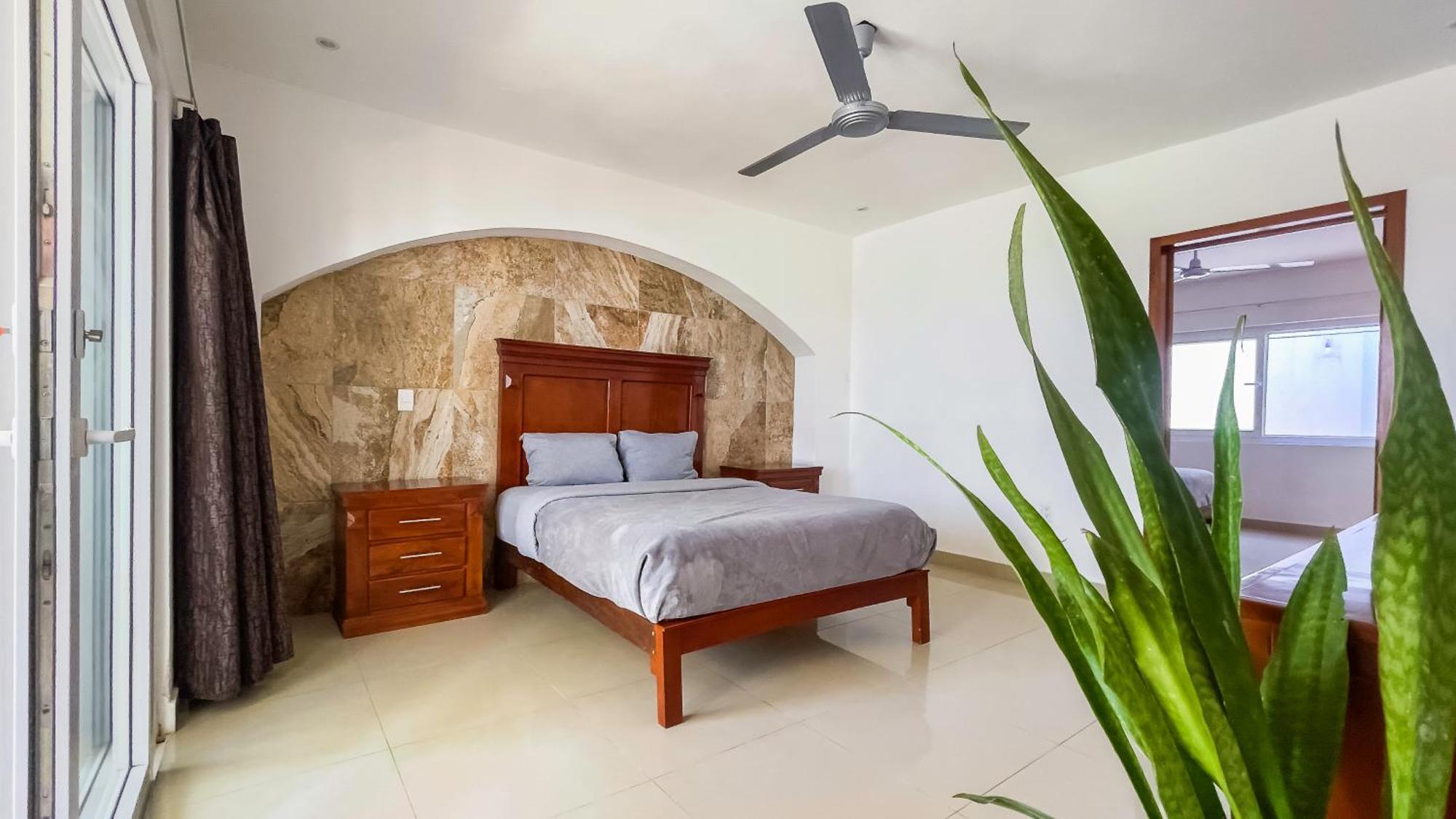 Quinta Alberto Boutique Hotel San Blas Kamer foto