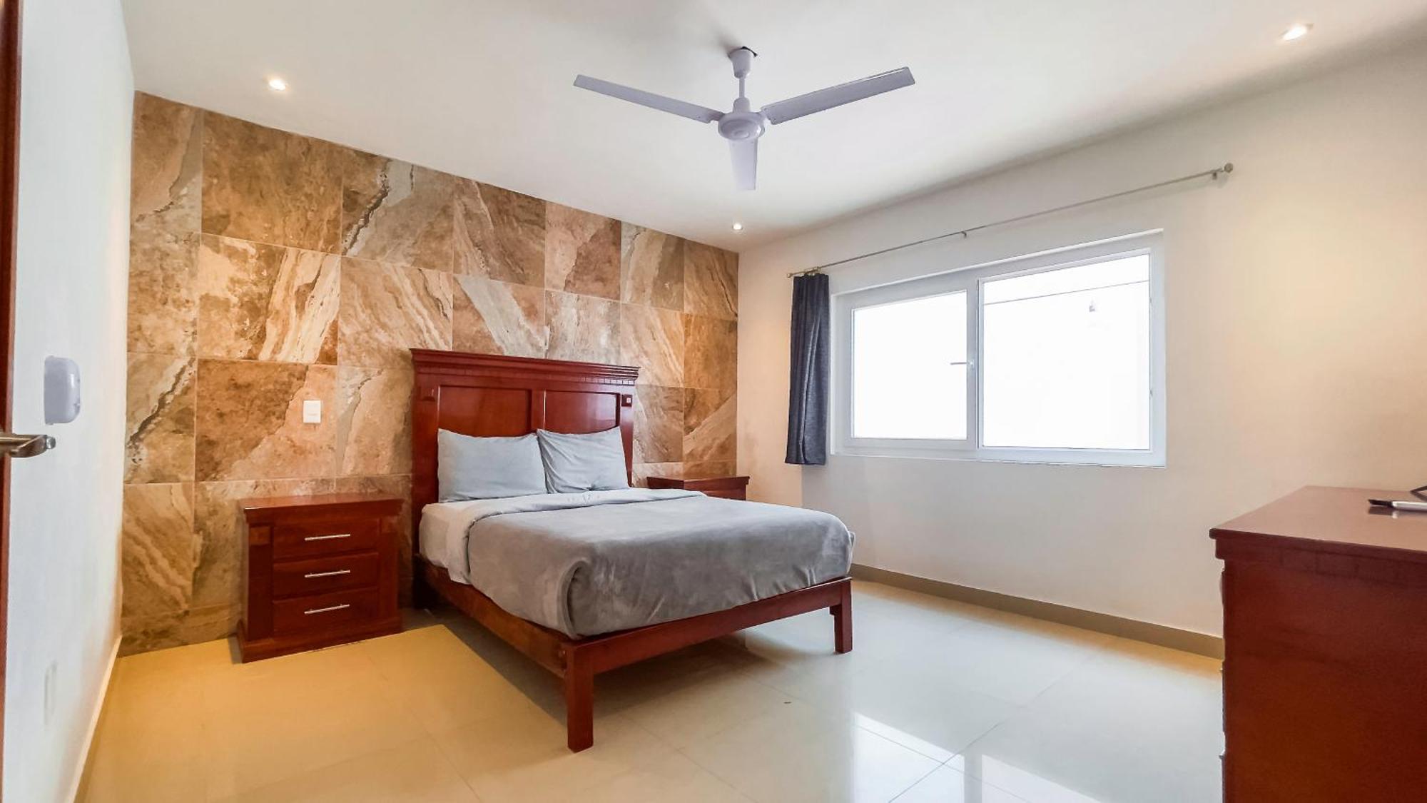 Quinta Alberto Boutique Hotel San Blas Kamer foto