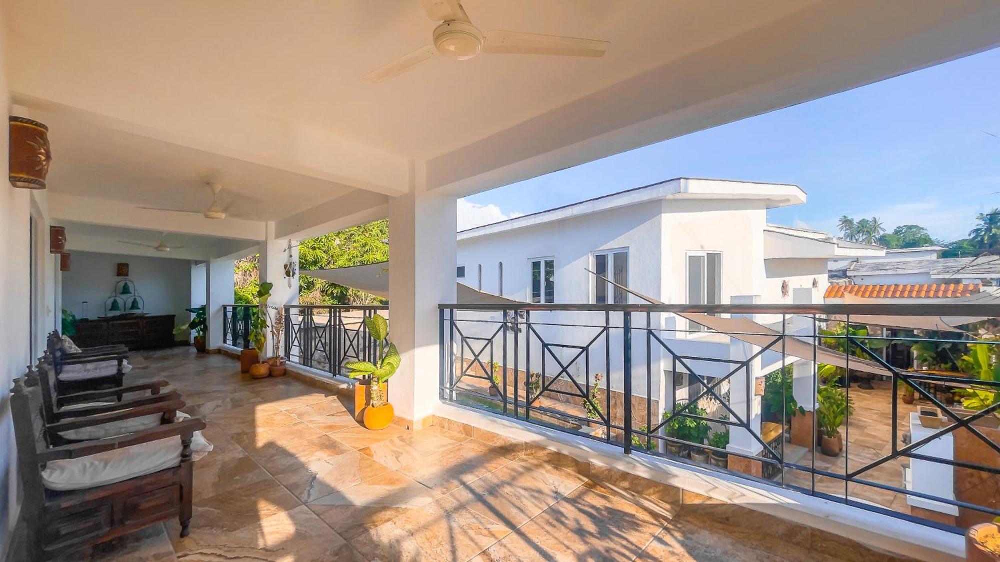 Quinta Alberto Boutique Hotel San Blas Buitenkant foto