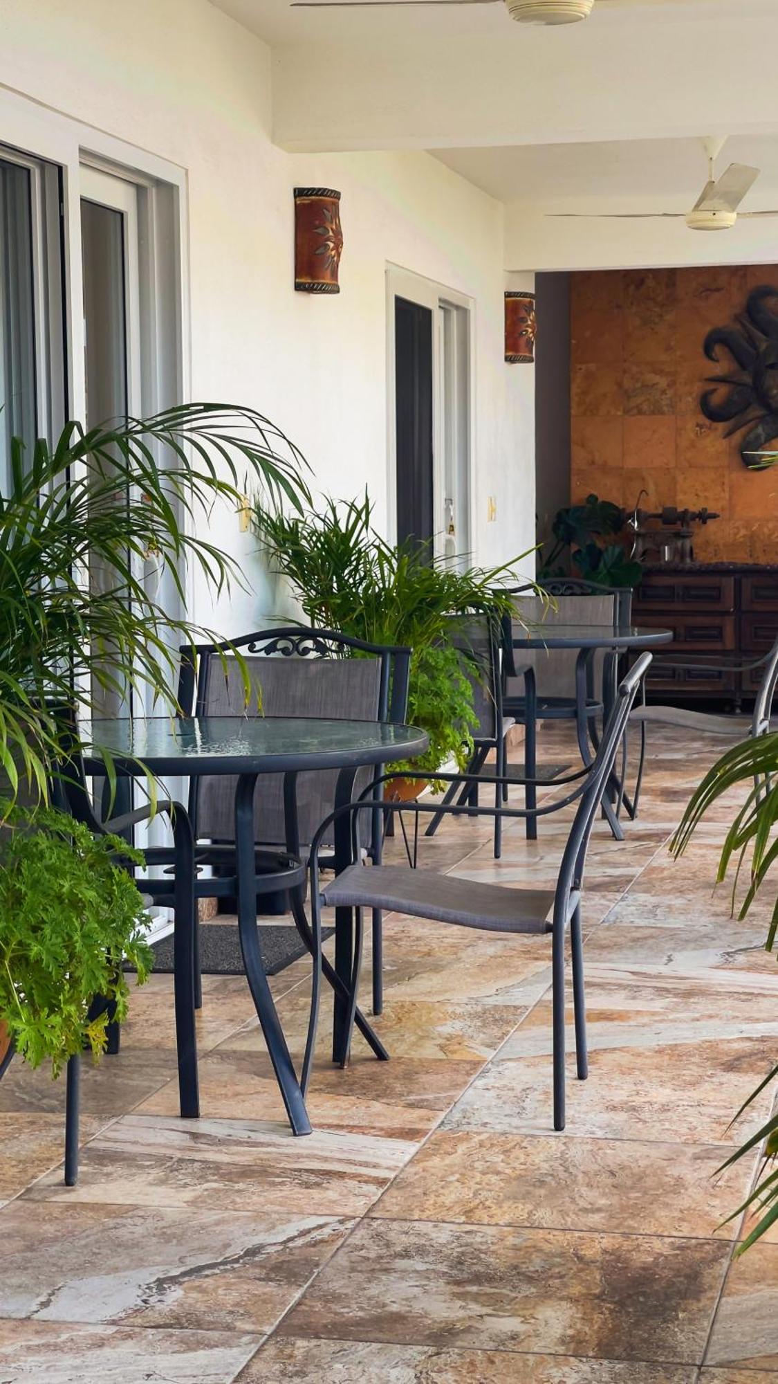 Quinta Alberto Boutique Hotel San Blas Buitenkant foto