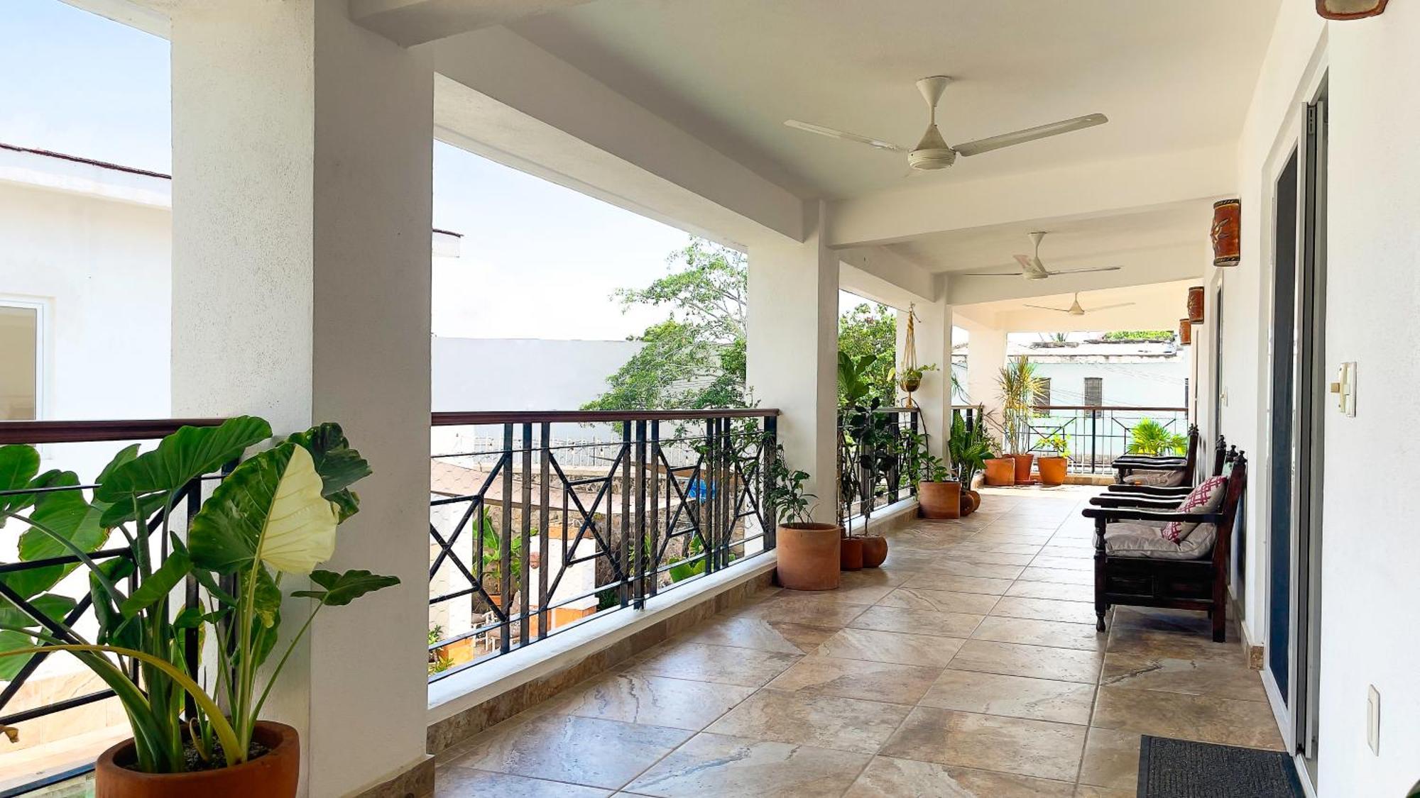 Quinta Alberto Boutique Hotel San Blas Buitenkant foto