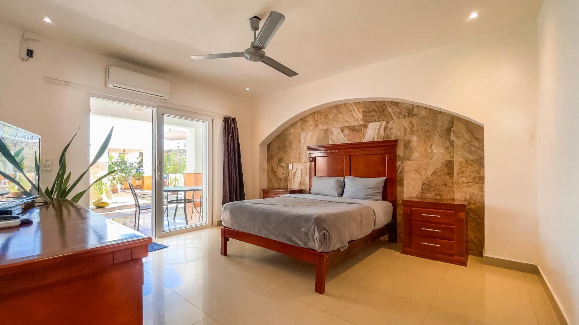 Quinta Alberto Boutique Hotel San Blas Buitenkant foto