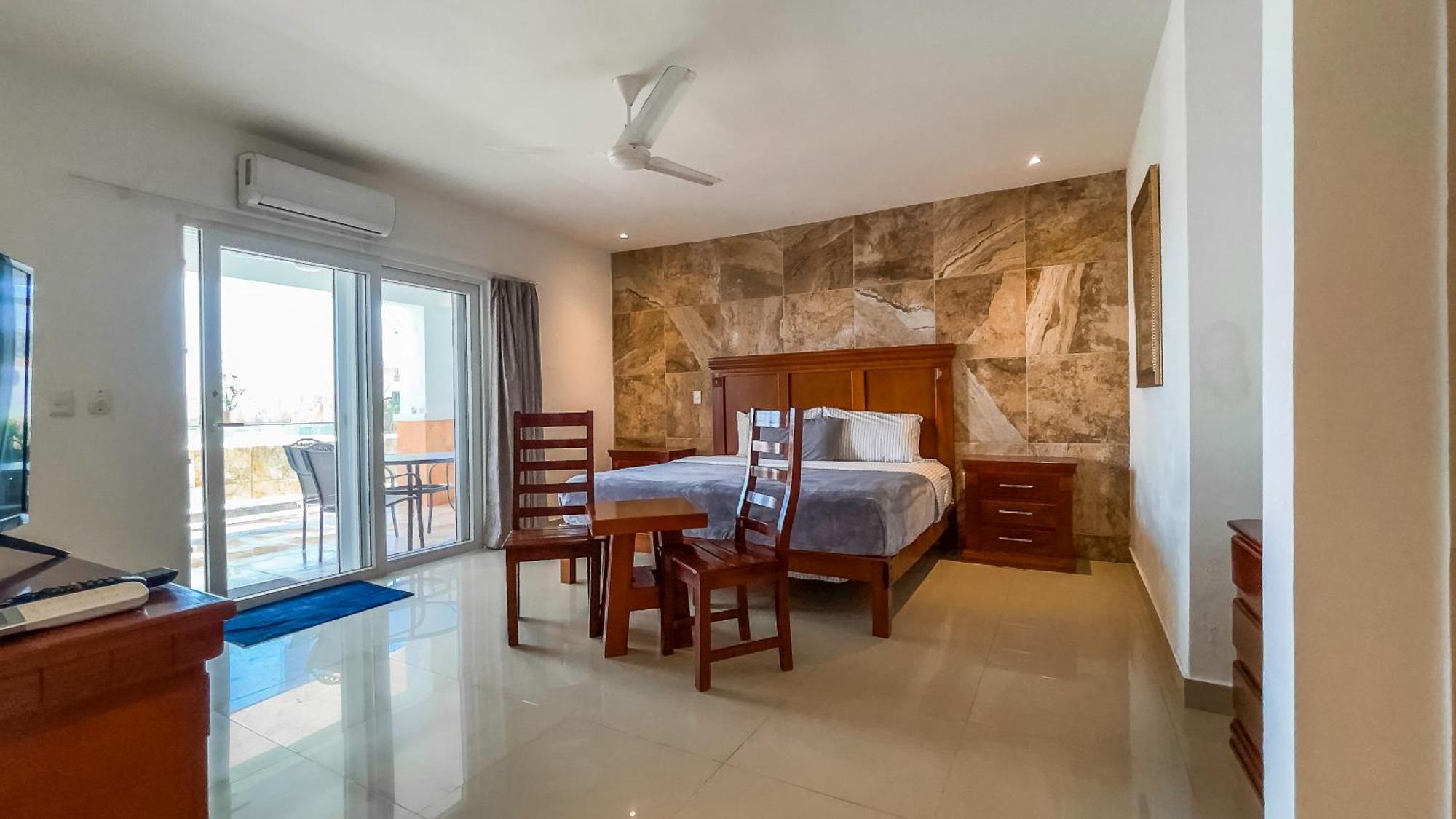 Quinta Alberto Boutique Hotel San Blas Buitenkant foto