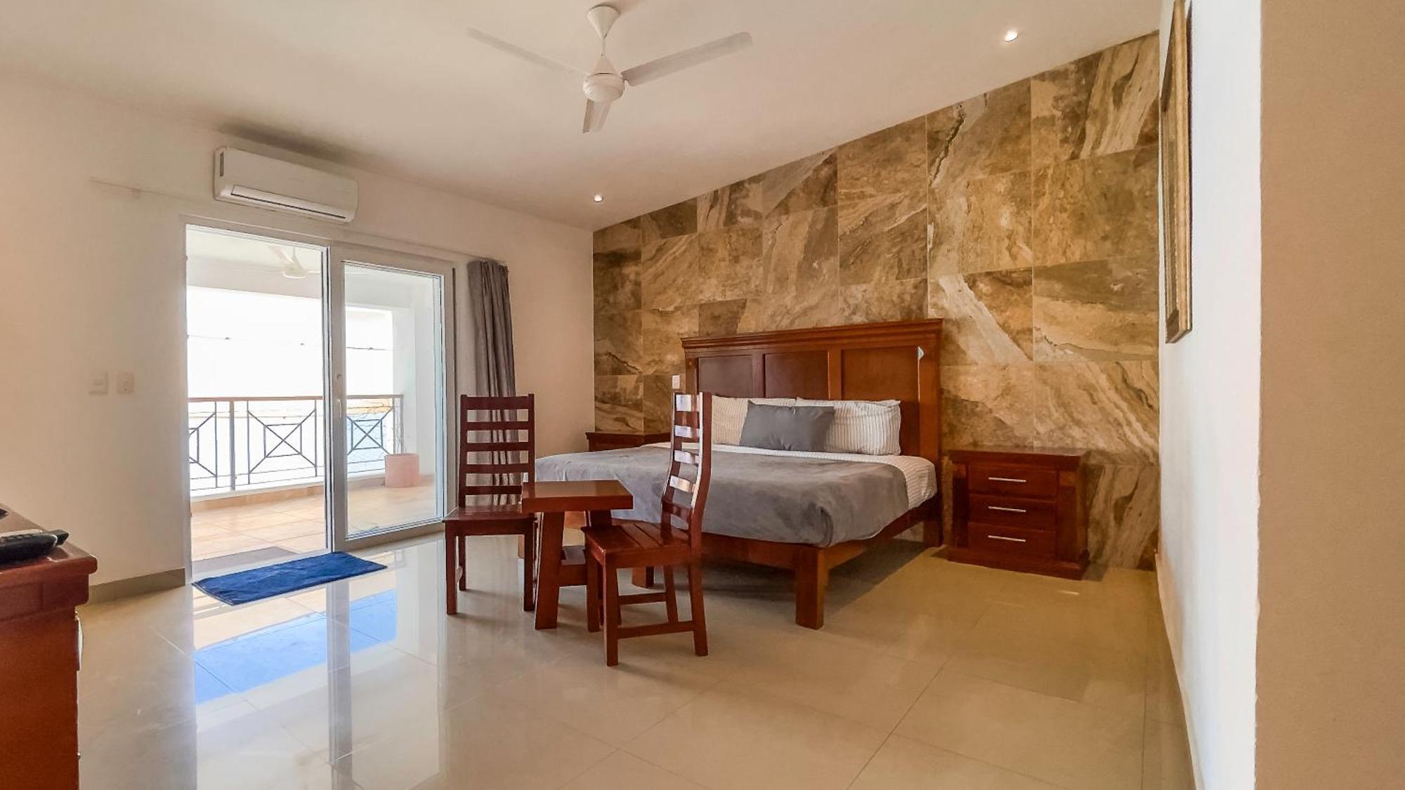 Quinta Alberto Boutique Hotel San Blas Buitenkant foto