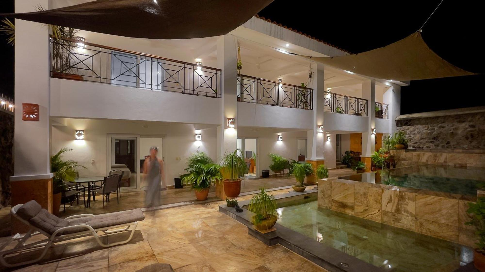Quinta Alberto Boutique Hotel San Blas Buitenkant foto